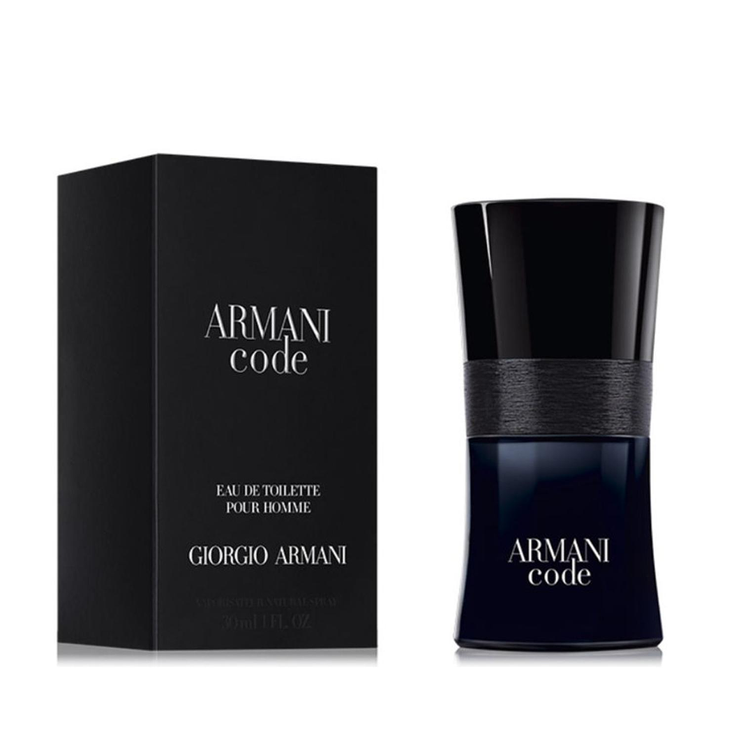 Armani Code Para Hombre 30ml EDT 1