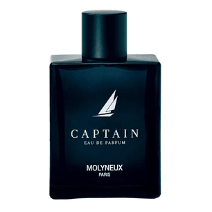 Molyneux Captain Edp 100Ml Hombre