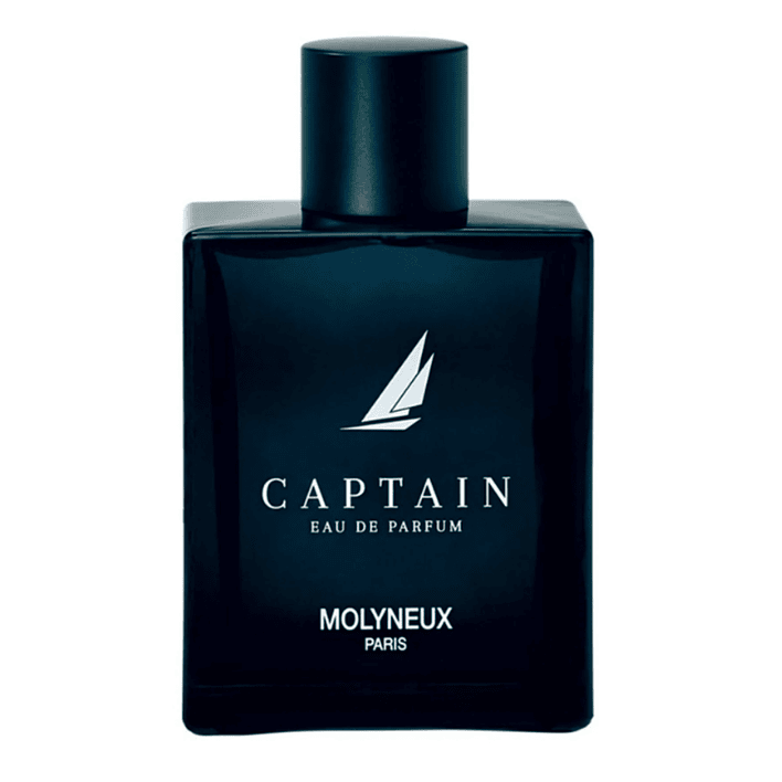Molyneux Captain Edp 100Ml Hombre 1