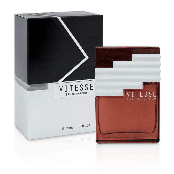 Vitesse Armaf Edp 100Ml Hombre 1