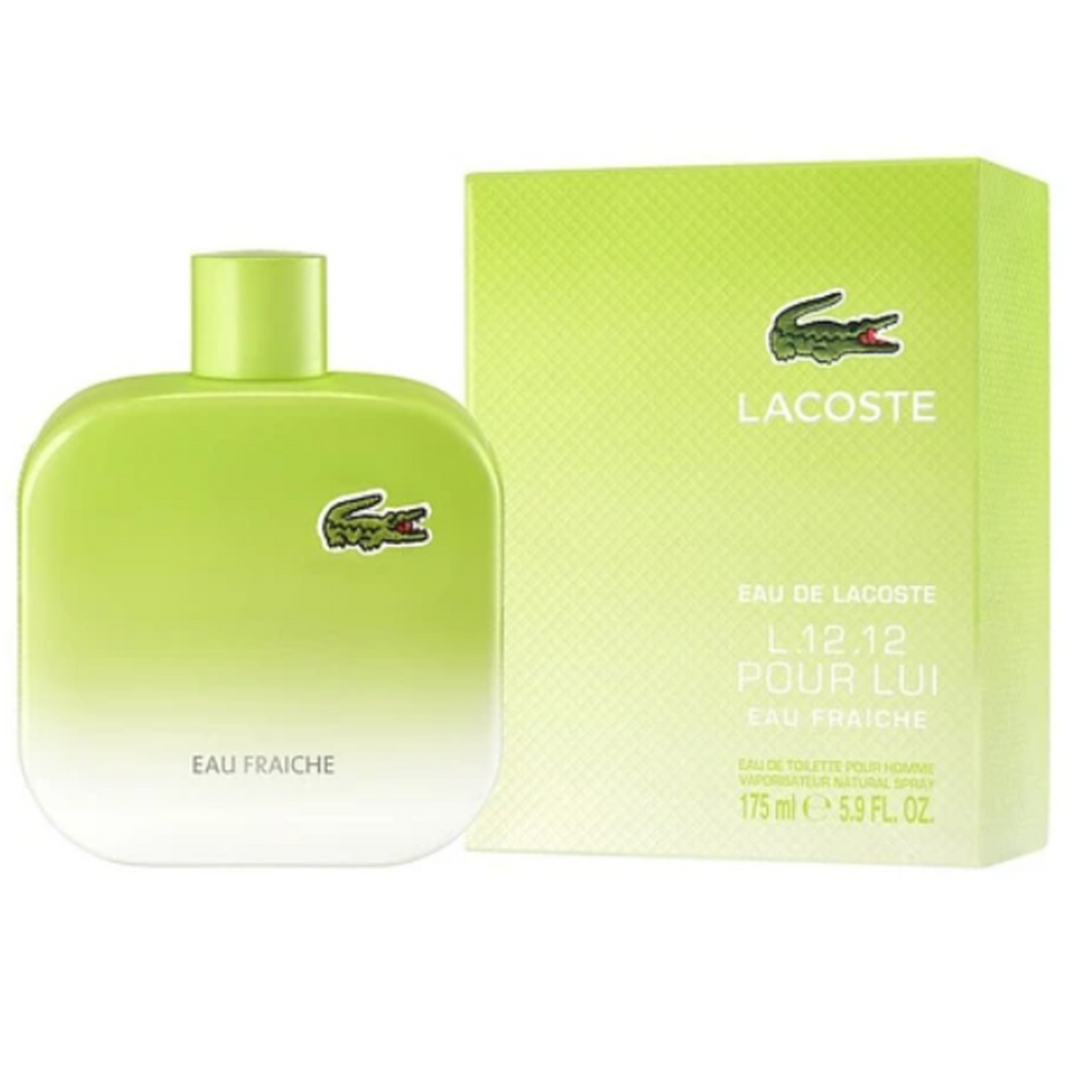 Lacoste L1212 Pour Lui Eau Fraiche 175Ml EDT Hombre 1