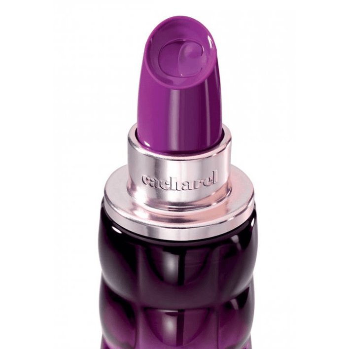 CACHAREL YES I AM FABULOUS EDP 75ML MUJER 3