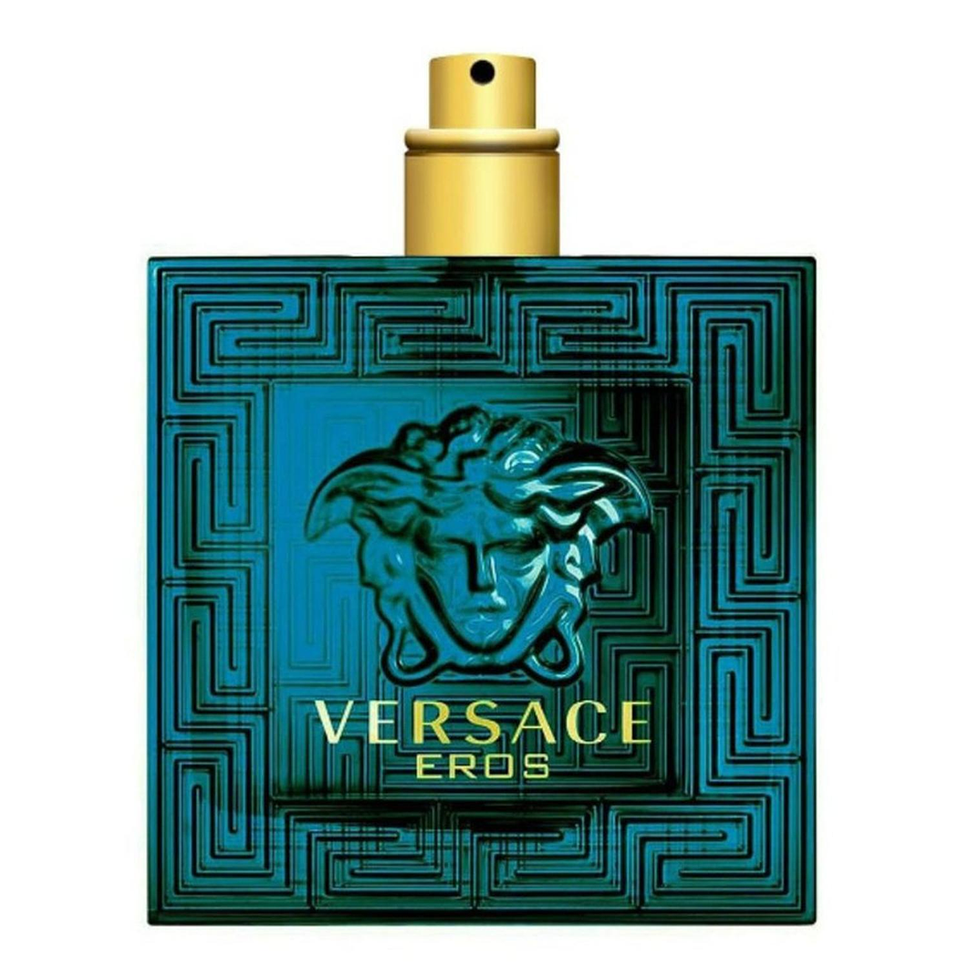 Versace Eros Hombre 100ml EDT Tester 1
