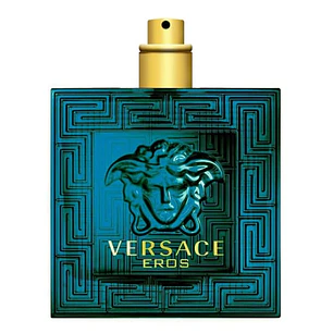 Versace Eros Hombre 100ml EDT Tester