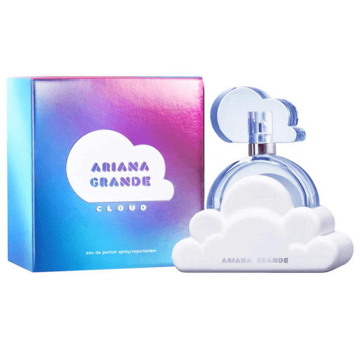 Ariana Grande Cloud 50ml EDP 1