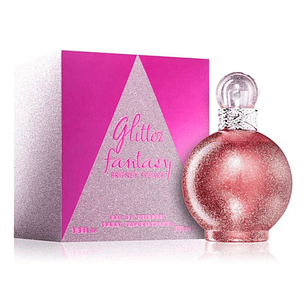 FANTASY GLITTER MUJER EDT 100ML