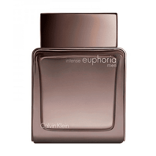 Euphoria Man Intense Edt 100Ml Hombre Tester