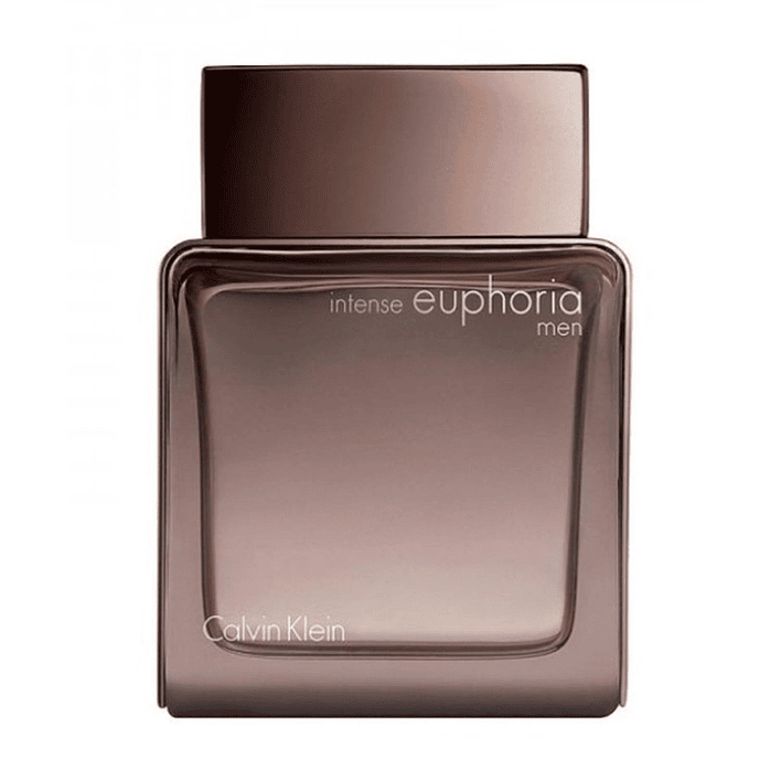 Euphoria Man Intense Edt 100Ml Hombre Tester 1