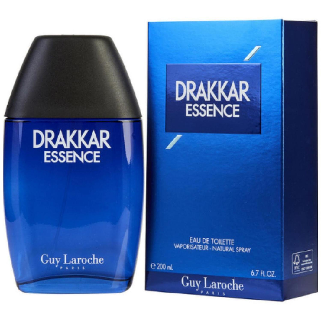 Drakkar Essence Guy Laroche Edt 200Ml Hombre 1