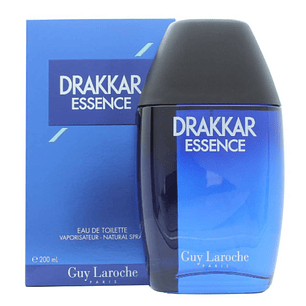 Drakkar Essence Guy Laroche Edt 200Ml Hombre