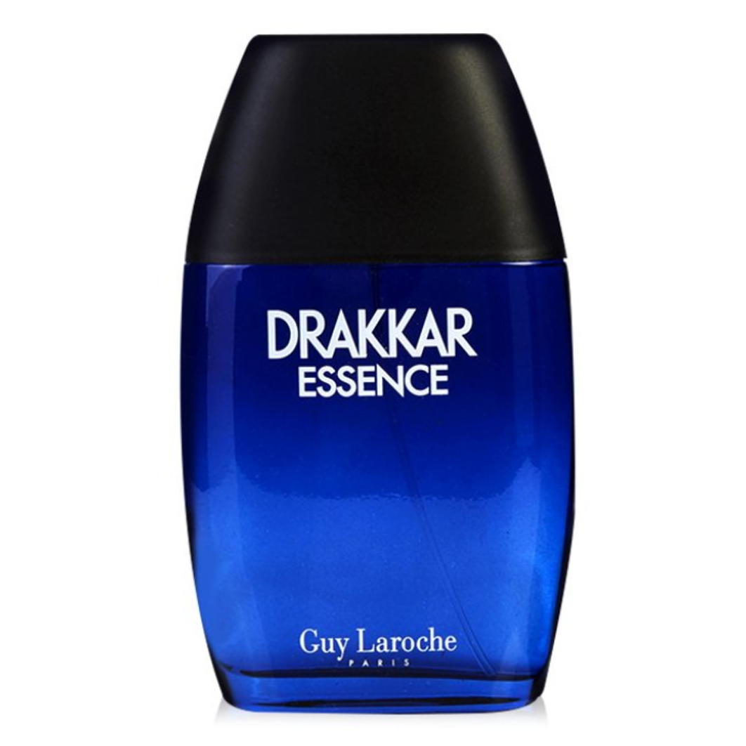 Drakkar Essence Guy Laroche Edt 200Ml Hombre 3
