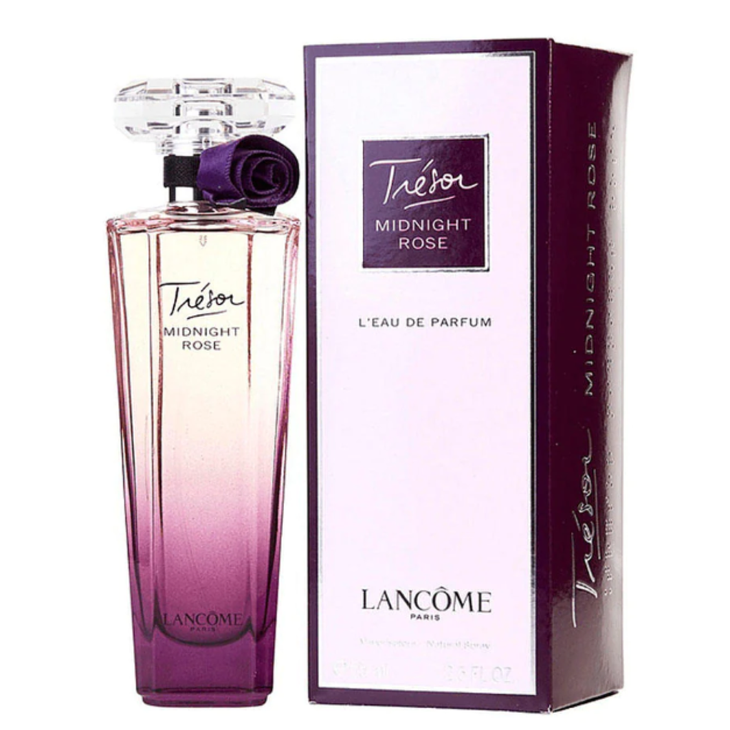 TRESOR MIDNIGHT ROSE 50ML 1