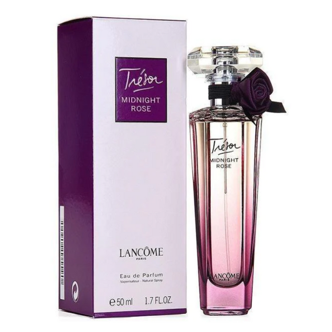 TRESOR MIDNIGHT ROSE 50ML 3