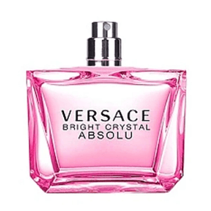 Versace Bright Crystal Absolu Tester EDP 90 ML