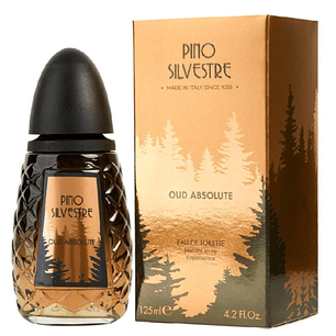 Pino Silvestre Oud Absolute 125ml