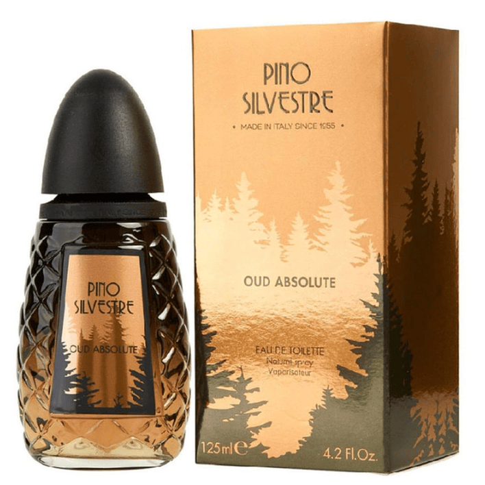Pino Silvestre Oud Absolute 125ml 1