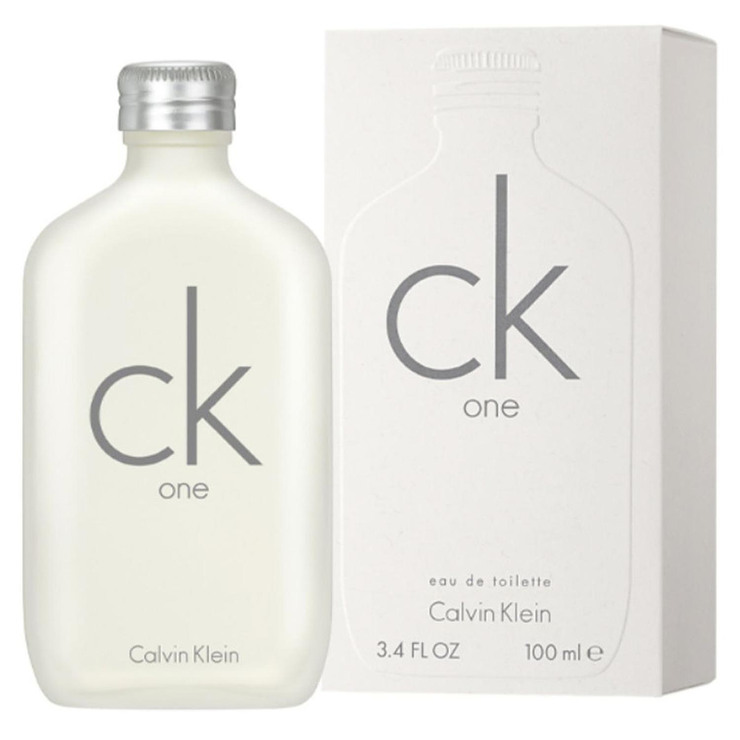 CK One 100ML EDT Unisex 1