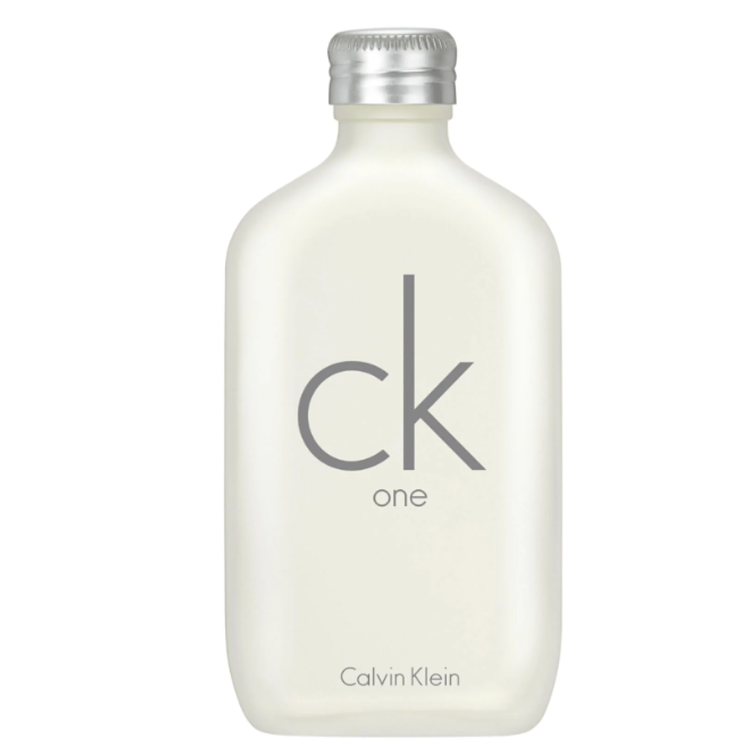 CK One 100ML EDT Unisex 2
