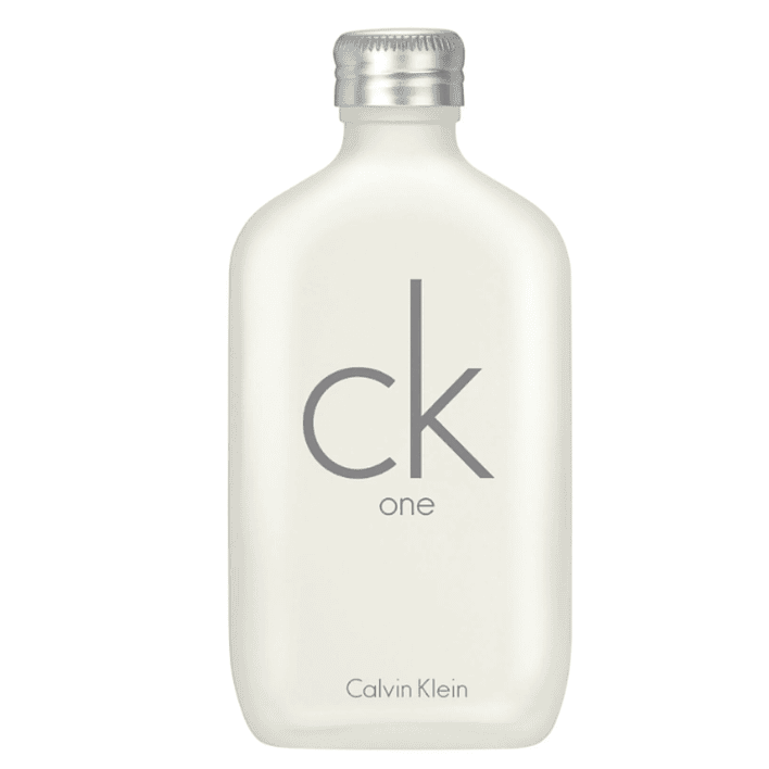 CK One 100ML EDT Unisex 2