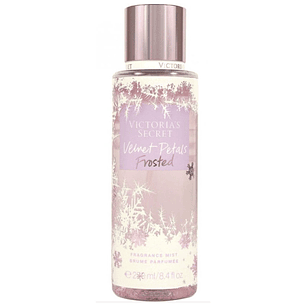 Velvet Petals Forsted Colonia 250ml