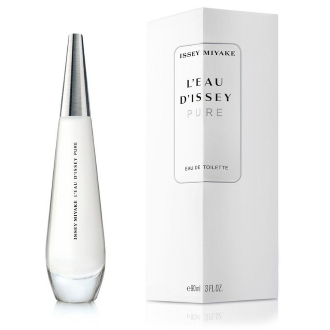 ISSEY MIYAKKE PURE EDT 90ML MUJER 1