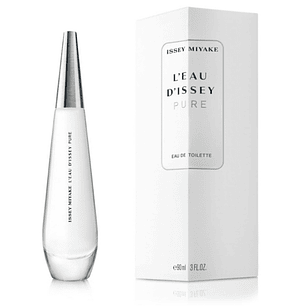 ISSEY MIYAKKE PURE EDT 90ML MUJER
