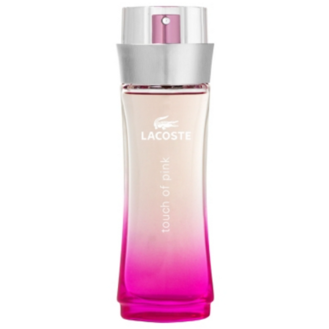 Touch Of Pink Tester 90ml Edt Mujer 1
