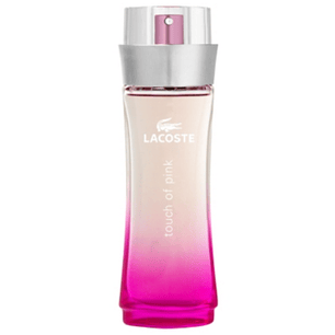Touch Of Pink Tester 90ml Edt Mujer