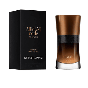 Armani code profumo 30 ml edp PARA HOMBRE