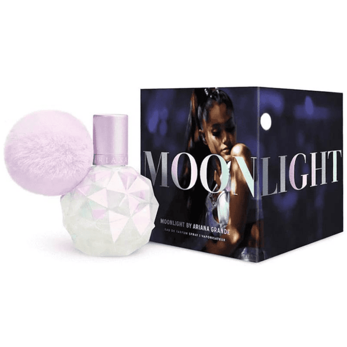 ARIANA GRANDE MOONLIGHT EDP 50ML MUJER 1