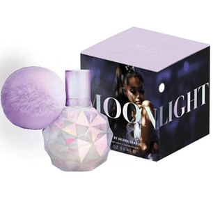 ARIANA GRANDE MOONLIGHT EDP 50ML MUJER