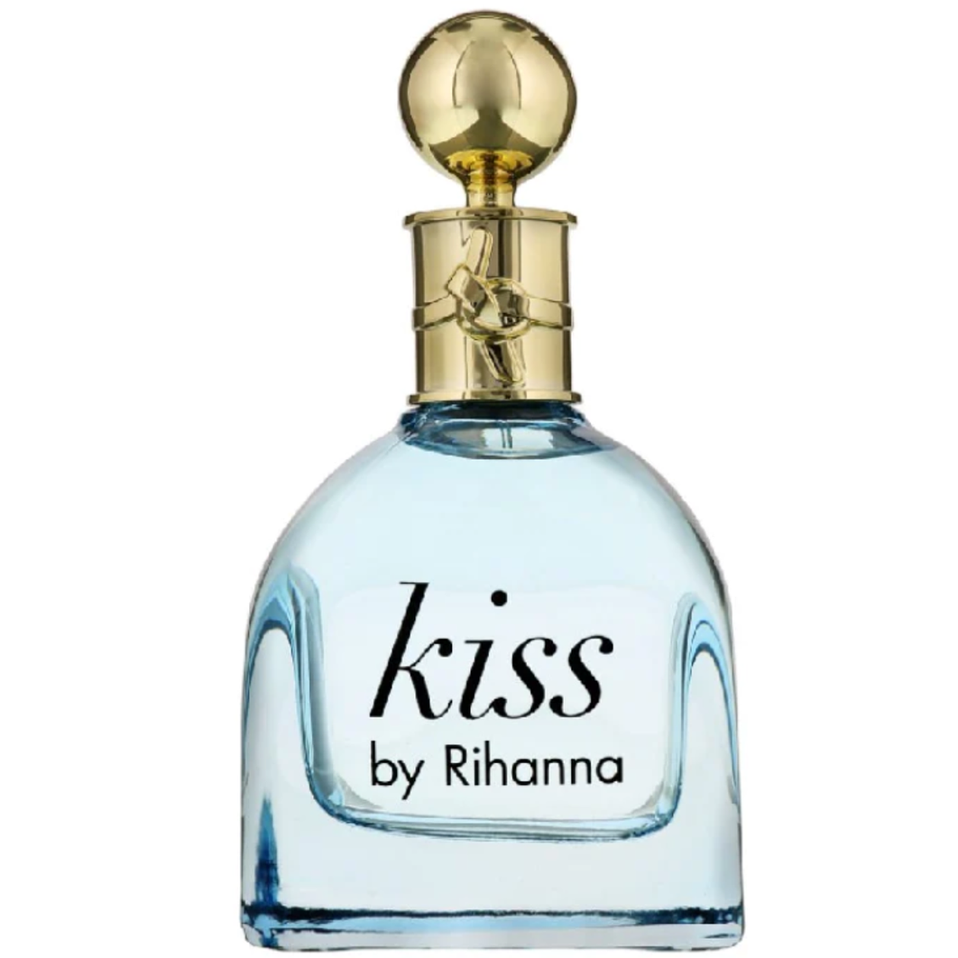 Kiss by Rihanna 100ML EDP Mujer Rihanna 1