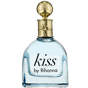 Kiss by Rihanna 100ML EDP Mujer Rihanna
