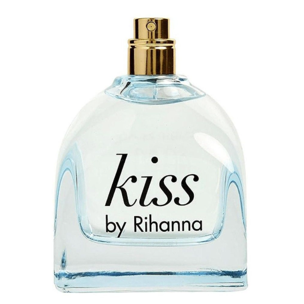 Kiss by Rihanna 100ML EDP Mujer Rihanna 3