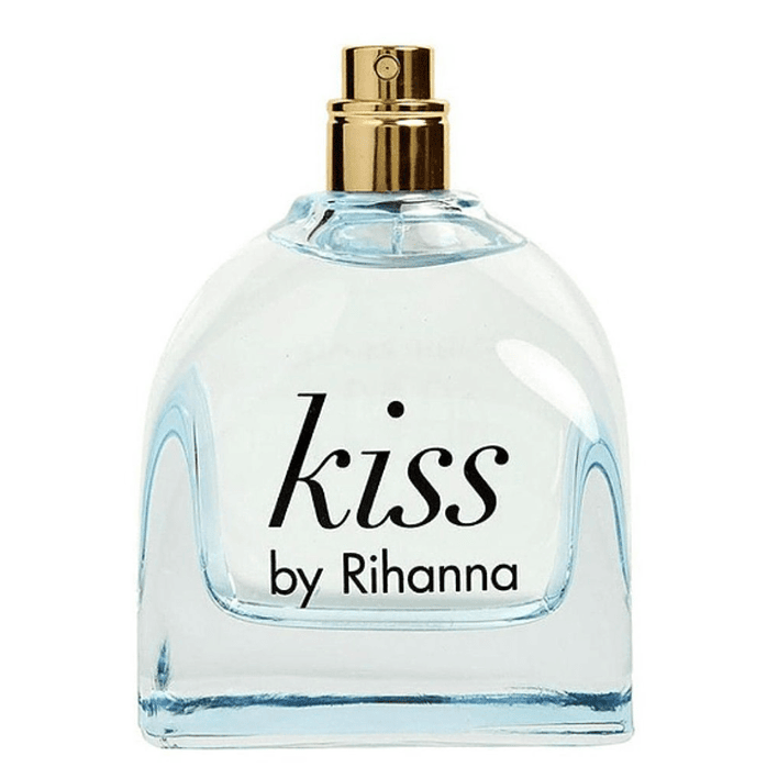 Kiss by Rihanna 100ML EDP Mujer Rihanna 3