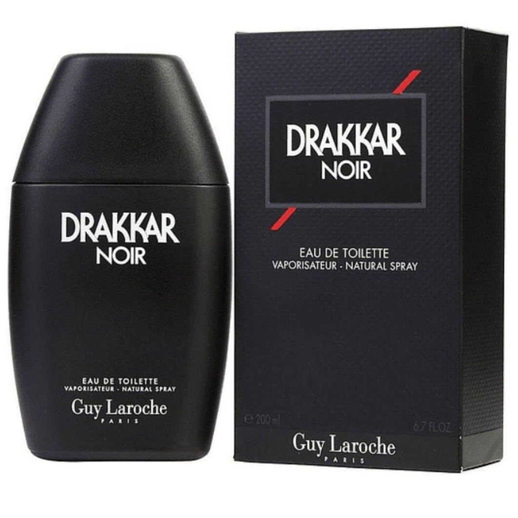 Guy Laroche Drakkar Noir EDT 200 ML Varon 1