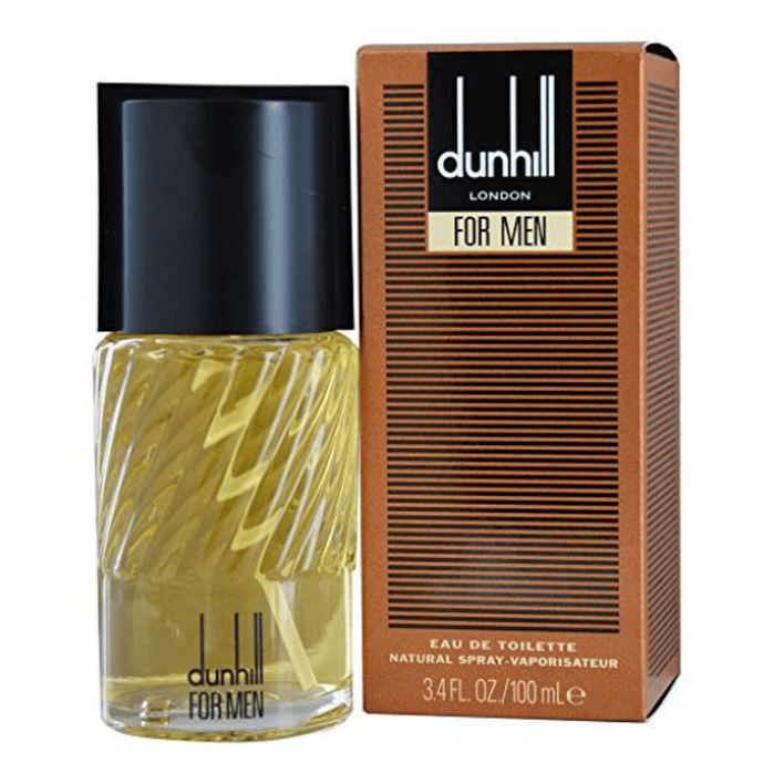 Dunhill Brown Edt Hombre 100Ml 2
