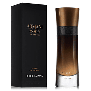 Armani Code Profumo 60ML EDP Hombre