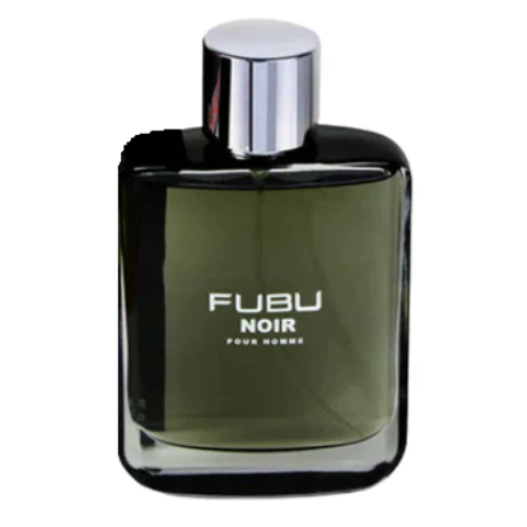 Fubu Noir Hombre Edp 100 Ml 2