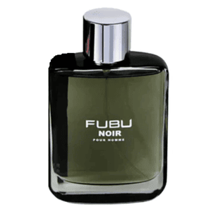 Fubu Noir Hombre Edp 100 Ml