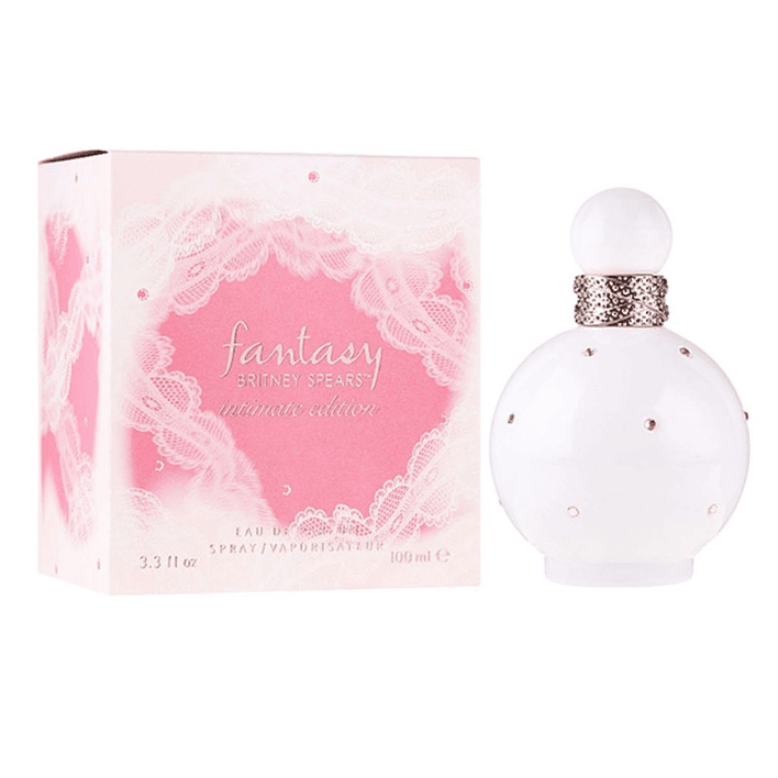 Fantasy Intimate 100ml Mujer 3