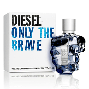 Only The Brave Edt Hombre 75Ml