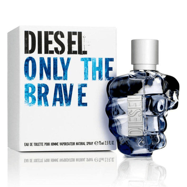 Only The Brave Edt Hombre 75Ml 1