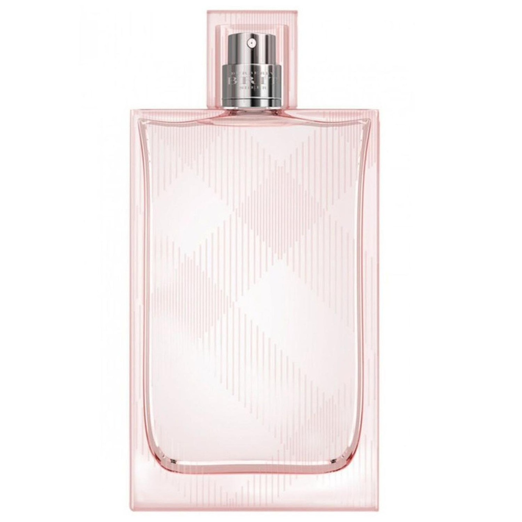 Burberry Brit Sheer Edt 100Ml Mujer Tester 1