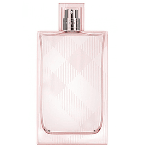 Burberry Brit Sheer Edt 100Ml Mujer Tester
