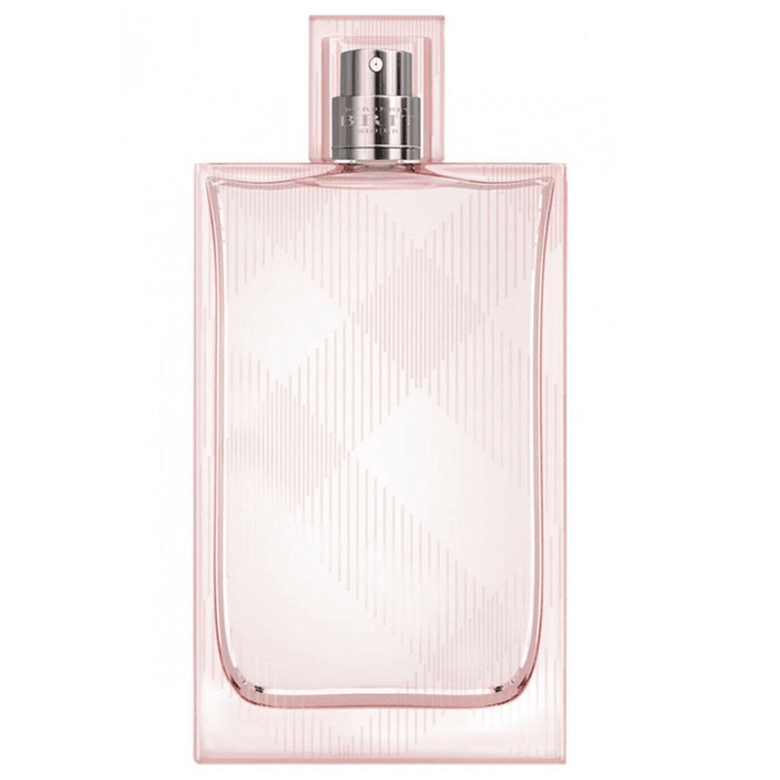 Burberry Brit Sheer Edt 100Ml Mujer Tester 1