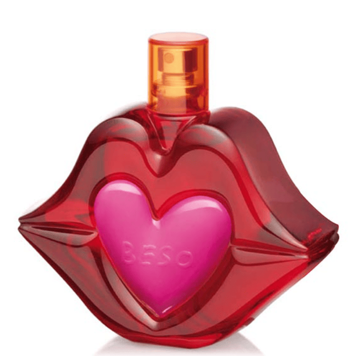 Beso Agatha Ruiz Edt 50Ml Mujer 3
