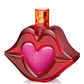Beso Agatha Ruiz Edt 50Ml Mujer - Miniatura 3