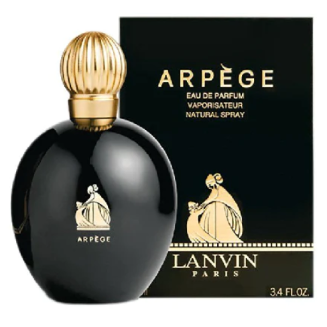 Arpege Lanvin Edp 100Ml Mujer 1