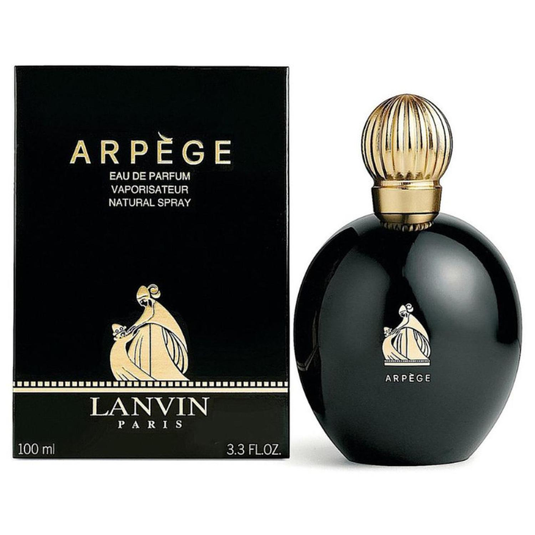Arpege Lanvin Edp 100Ml Mujer 2